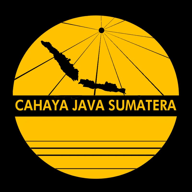 Cahaya Java Sumatera